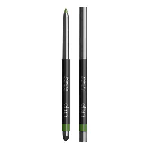 Карандаш для глаз автоматический Elian Russia Everlasting Kohl Eyeliner 06 Potion в Магнит Косметик