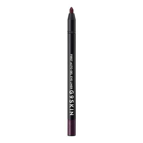 Карандаш для глаз Berrisom First Auto Gel Eye Liner 08 Deep Burgundy 0,5 г в Магнит Косметик
