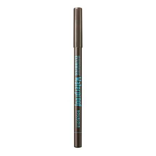 Карандаш для глаз Bourjois Contour Clubbing Waterproof Pencil 57 Up and brown 1,2 г в Магнит Косметик