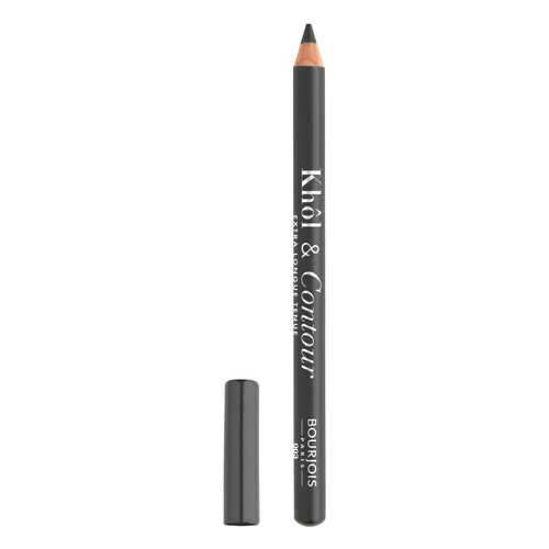 Карандаш для глаз Bourjois Khol & Contour 03 Misti-gris 1,2 г в Магнит Косметик