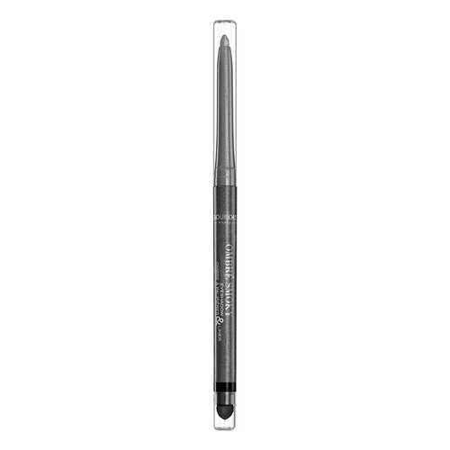 Карандаш для глаз Bourjois Ombre Smoky Eyeshadow and Liner 05 Gray 0,28 г в Магнит Косметик