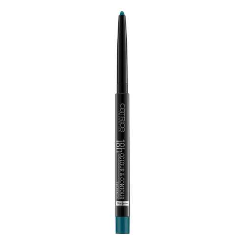 Карандаш для глаз CATRICE 18h Colour & Contour Eye Pencil 070 Green Smoothie 0,3 г в Магнит Косметик