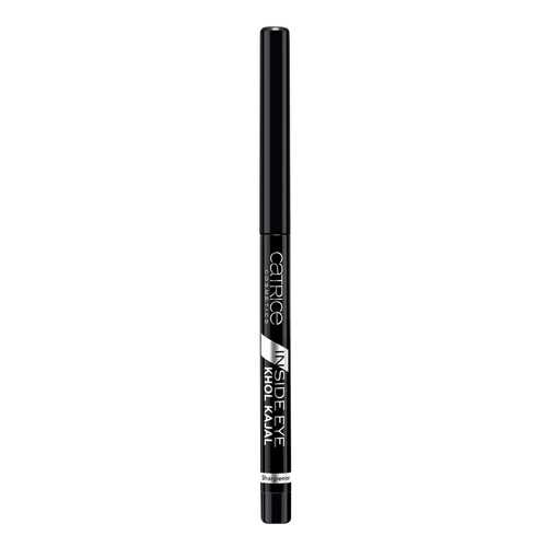 Карандаш для глаз CATRICE Inside Eye Kohl Kajal 10 Come Black and Stay 0,3 г в Магнит Косметик