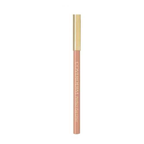Карандаш для глаз Coverderm Camouflage Perfect Eye Liner True Brown в Магнит Косметик