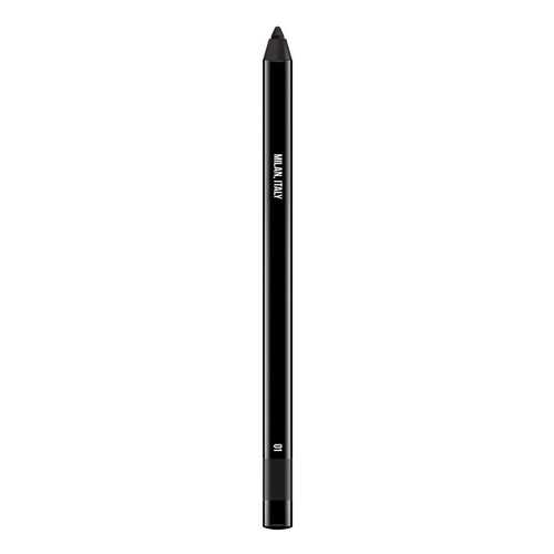 Карандаш для глаз Divage Gel Liner Eye Pencil 01 2 г в Магнит Косметик