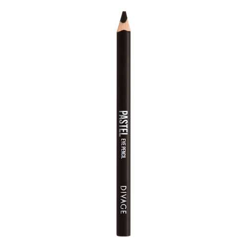 Карандаш для глаз Divage Pastel Eye Pencil 3301 0,18 г в Магнит Косметик