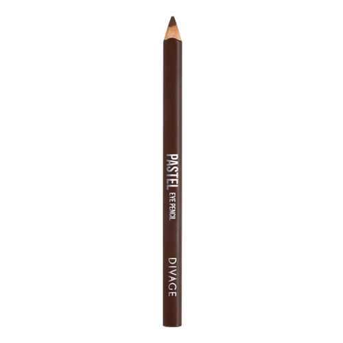 Карандаш для глаз Divage Pastel Eye Pencil 3302 0,18 г в Магнит Косметик