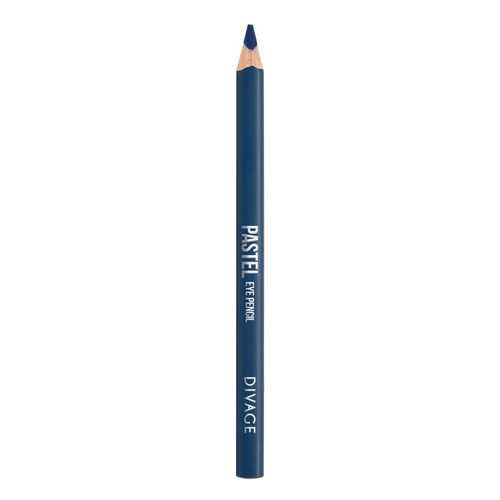 Карандаш для глаз Divage Pastel Eye Pencil 3304 0,18 г в Магнит Косметик