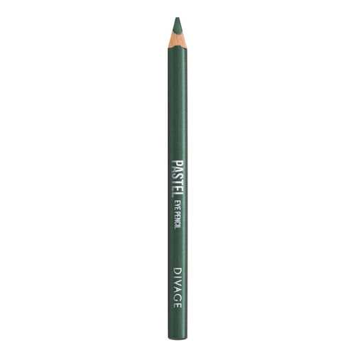 Карандаш для глаз Divage Pastel Eye Pencil 3306 1 г в Магнит Косметик