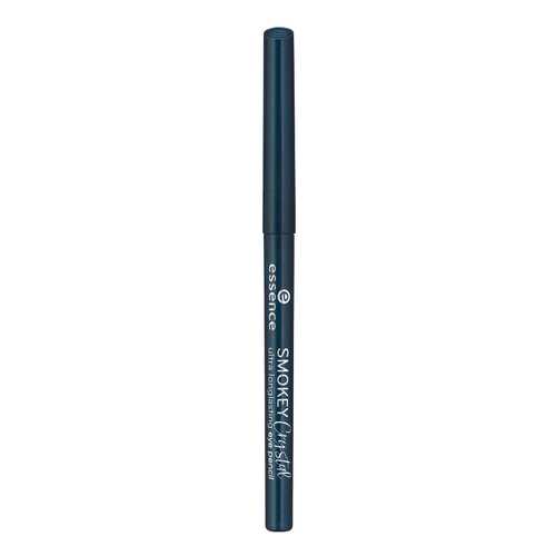 Карандаш для глаз essence Smokey crystal ultra longlasting eye pencil 02 sapphire в Магнит Косметик