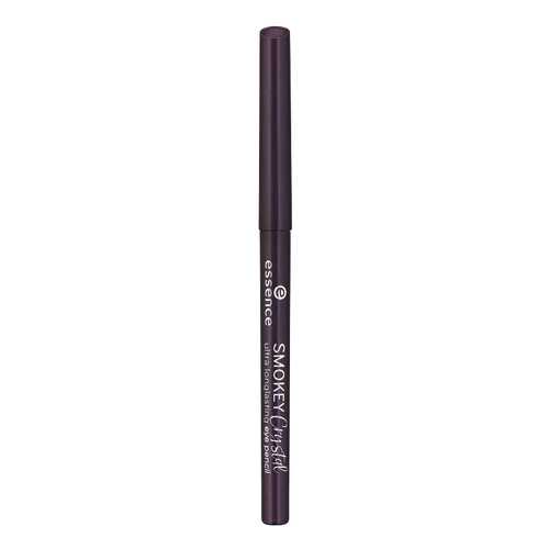 Карандаш для глаз essence Smokey crystal ultra longlasting eye pencil 04 amethyst в Магнит Косметик