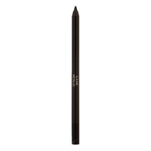 Карандаш для глаз Ga-De Metallic EyeLiner № 100 0,63 г в Магнит Косметик