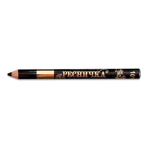 Карандаш для глаз и век Ресничка тон 101 в Магнит Косметик