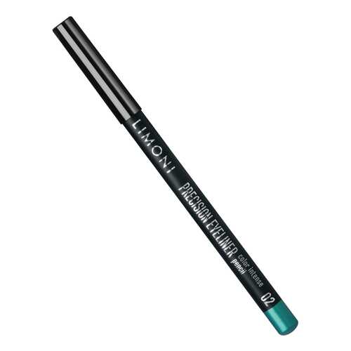 Карандаш для глаз Limoni Precision Eyeliner №02 в Магнит Косметик