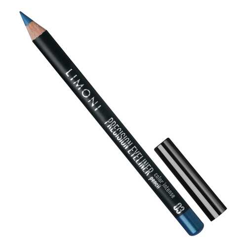 Карандаш для глаз Limoni Precision Eyeliner №03 в Магнит Косметик