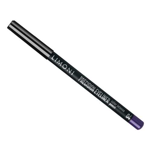 Карандаш для глаз Limoni Precision Eyeliner №04 в Магнит Косметик