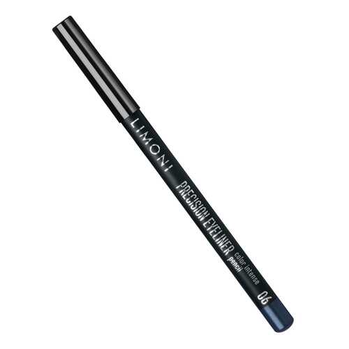 Карандаш для глаз Limoni Precision Eyeliner №06 в Магнит Косметик