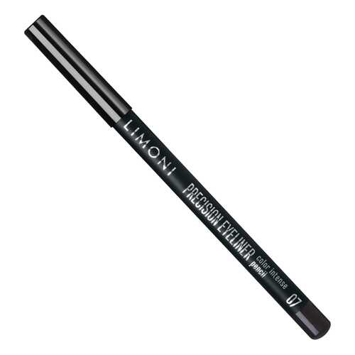 Карандаш для глаз Limoni Precision Eyeliner №07 в Магнит Косметик