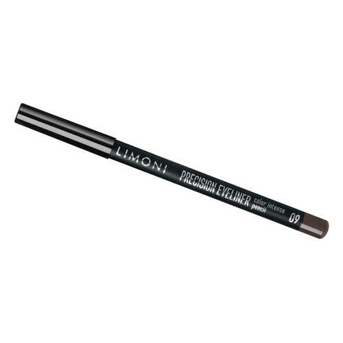 Карандаш для глаз Limoni Precision Eyeliner №09 в Магнит Косметик