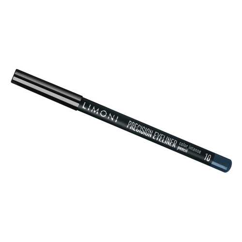 Карандаш для глаз Limoni Precision Eyeliner №10 в Магнит Косметик