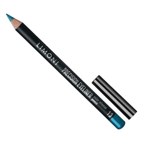 Карандаш для глаз Limoni Precision Eyeliner №13 в Магнит Косметик