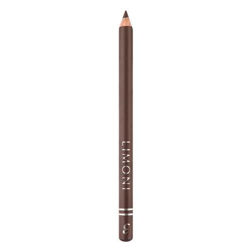 Карандаш для глаз Limoni Precision Eyeliner Pencil 3 1,7 г в Магнит Косметик