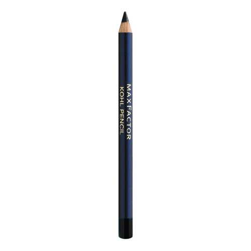 Карандаш для глаз MAX FACTOR Kohl Pencil 020 Black в Магнит Косметик