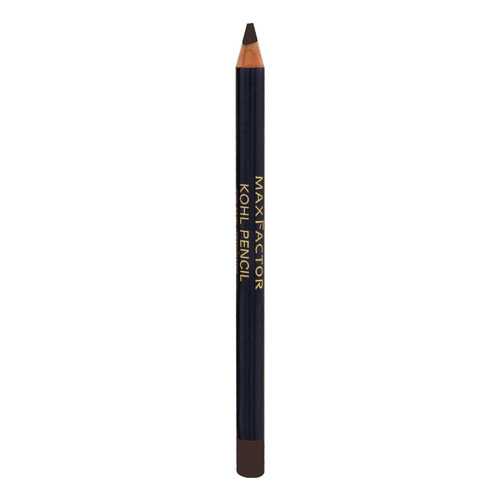 Карандаш для глаз MAX FACTOR Kohl Pencil 030 Brown в Магнит Косметик