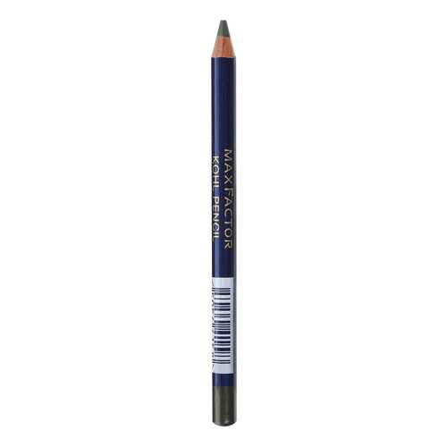 Карандаш для глаз MAX FACTOR Kohl Pencil 070 Olive в Магнит Косметик