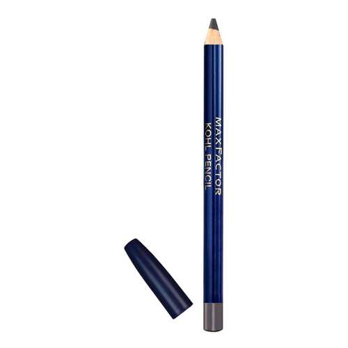 Карандаш для глаз Max Factor Kohl Pencil 50 Charcoal Grey в Магнит Косметик