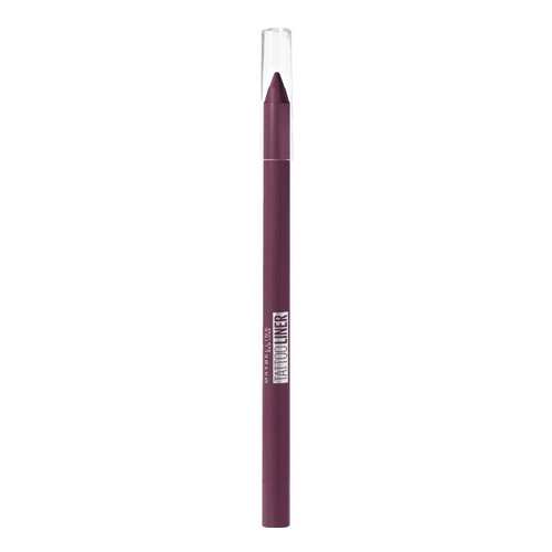 Карандаш для глаз Maybelline Tattoo Liner тон 942 1,3 г в Магнит Косметик