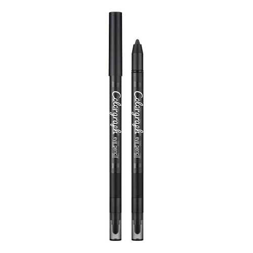 Карандаш для глаз Missha Colorgraph Eye Pencil Black Queen 0,5 г в Магнит Косметик