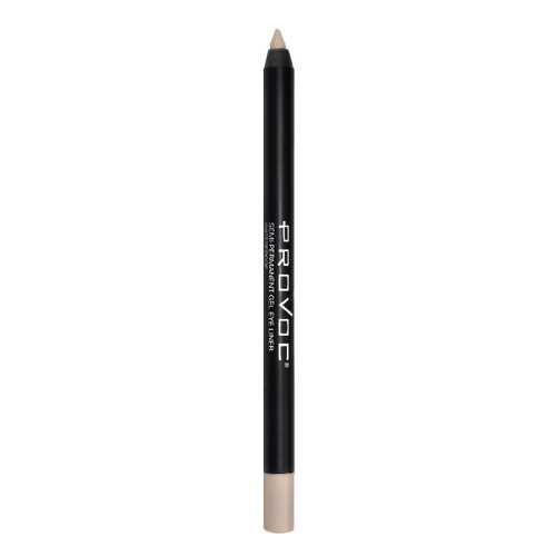 Карандаш для глаз PROVOC Semi-Permanent Gel Eye Liner 65 Champagne в Магнит Косметик