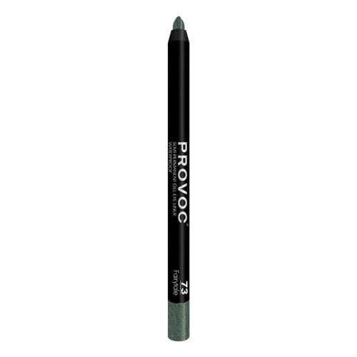 Карандаш для глаз Provoc Semi-Permanent Gel Eye Liner 73 Fairytale 1,2 г в Магнит Косметик