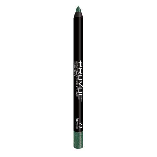 Карандаш для глаз PROVOC Semi-Permanent Gel Eye Liner 73 Fairytale в Магнит Косметик