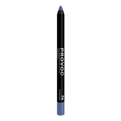 Карандаш для глаз Provoc Semi-Permanent Gel Eye Liner 74 Entranced 9 г в Магнит Косметик