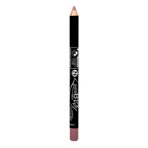 Карандаш для глаз puroBIO Pencil Eyeliner 02 Слоновая кость 1,3 г в Магнит Косметик