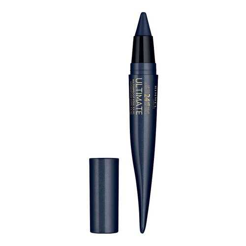 Карандаш для глаз Rimmel Ultimate Waterproof Kohl Kajal 002 Rimmel 1,6 г в Магнит Косметик