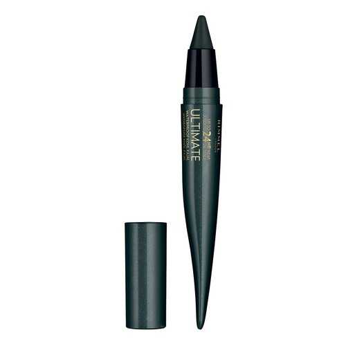 Карандаш для глаз Rimmel Ultimate Waterproof Kohl Kajal 003 Smoked Emerald 1,6 г в Магнит Косметик