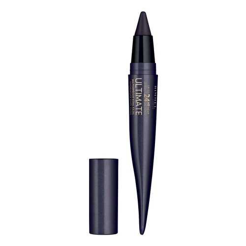 Карандаш для глаз Rimmel Ultimate Waterproof Kohl Kajal 004 Carbon Sapphire 1,6 г в Магнит Косметик