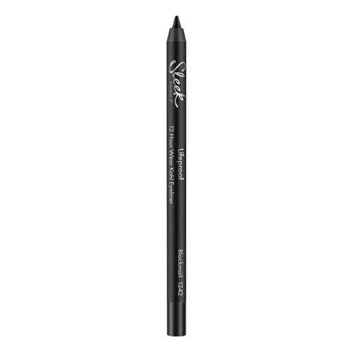 Карандаш для глаз Sleek MakeUP Lifeproof Kohl Eyeliner 1242 Blackmail в Магнит Косметик