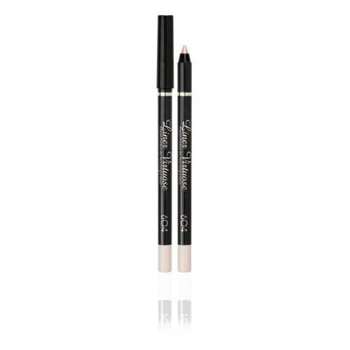 Карандаш для глаз Vivienne Sabo Crayon Contour des Yeux Liner Virtuose, тон 604 в Магнит Косметик