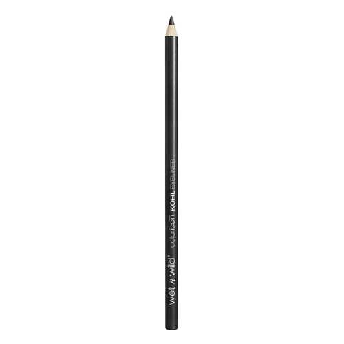 Карандаш для глаз Wet n Wild Color Icon Kohl Liner Pencil E601a Baby's got black 1,14 г в Магнит Косметик