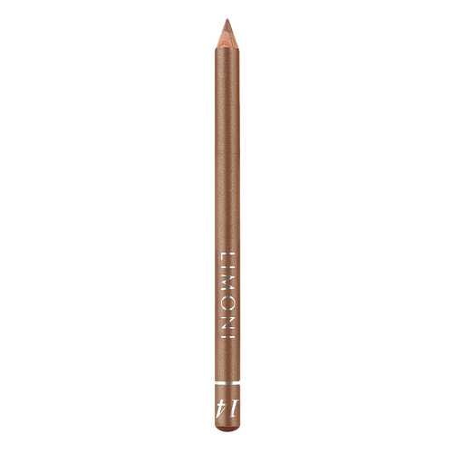 Карандаш для век Limoni Eyeliner Pencil, тон 14 в Магнит Косметик