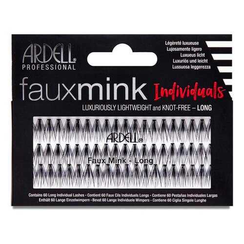 Накладные пучки Ardell, Faux Mink, норка, длинные в Магнит Косметик