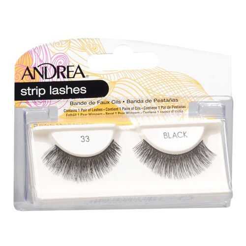 Накладные ресницы Andrea Mod Strip Lash 33 в Магнит Косметик