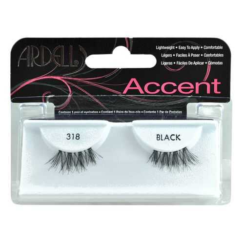 Накладные ресницы ARDELL Accents 318 в Магнит Косметик