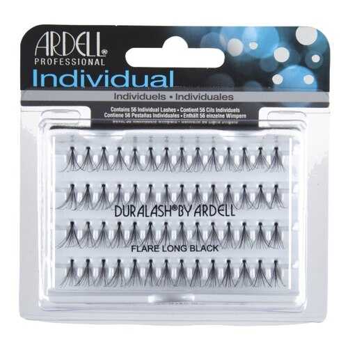 Накладные ресницы ARDELL Dura Lash Flare Long Black в Магнит Косметик