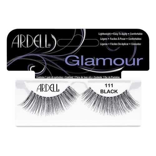 Накладные ресницы ARDELL Fashion Lash 111 в Магнит Косметик
