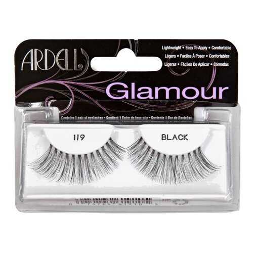 Накладные ресницы ARDELL Fashion Lash 119 в Магнит Косметик
